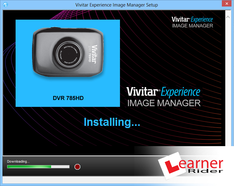 Vivitar experience image manager generic vivitar generic win